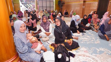 PROGRAM 14 HARI MAULID - Foto 403