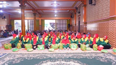 PROGRAM 14 HARI MAULID - Foto 393