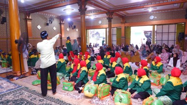 PROGRAM 14 HARI MAULID - Foto 392