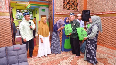 PROGRAM 14 HARI MAULID - Foto 389