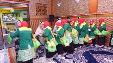 PROGRAM 14 HARI MAULID - Foto 386