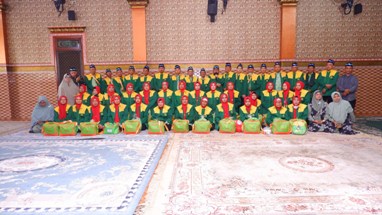 PROGRAM 14 HARI MAULID - Foto 385