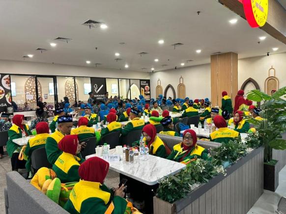 PROGRAM 14 HARI MAULID - Foto 367