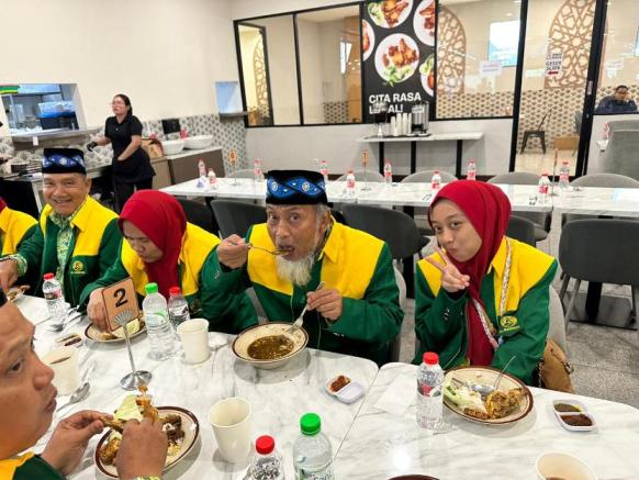 PROGRAM 14 HARI MAULID - Foto 360