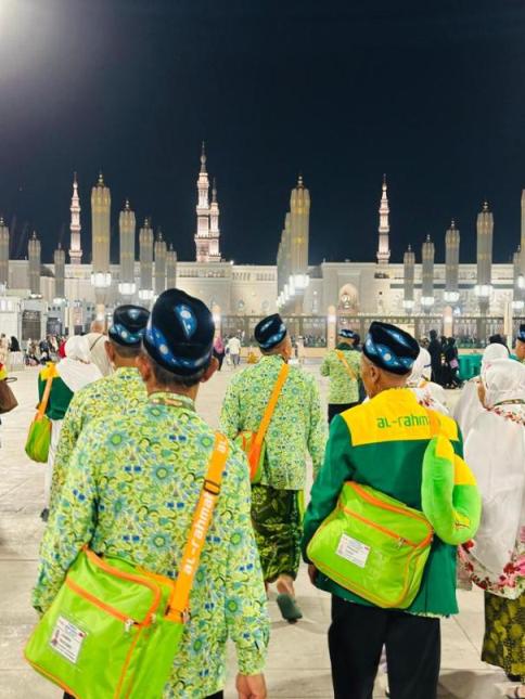 PROGRAM 14 HARI MAULID - Foto 341