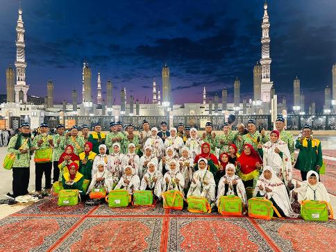 PROGRAM 14 HARI MAULID - Foto 322