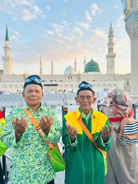 PROGRAM 14 HARI MAULID - Foto 328