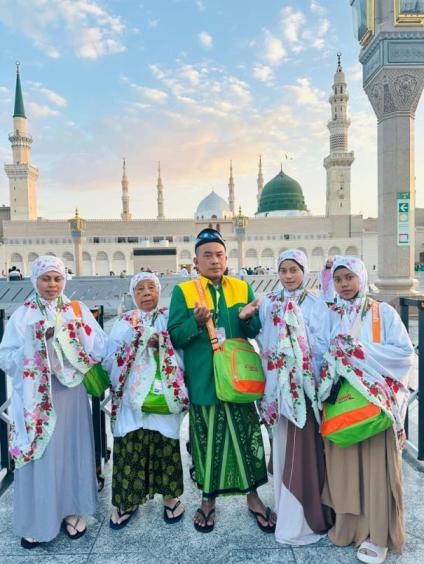 PROGRAM 14 HARI MAULID - Foto 329