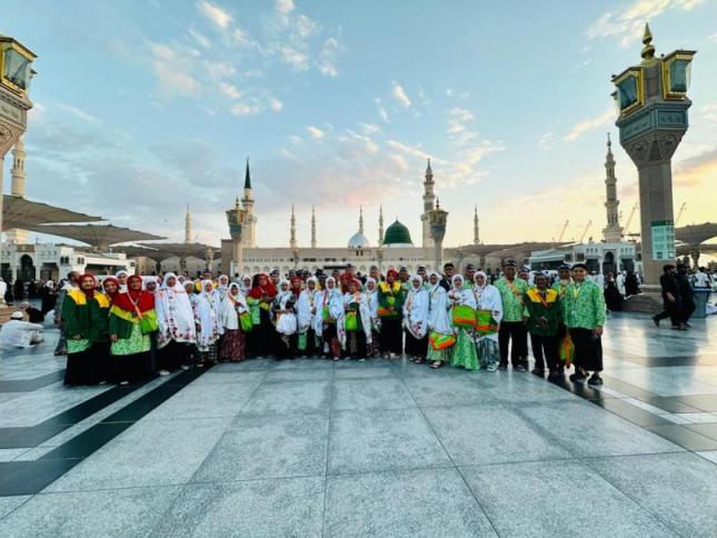 PROGRAM 14 HARI MAULID - Foto 316