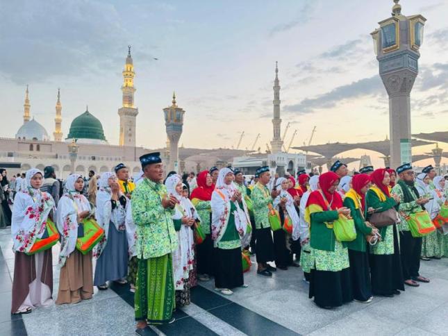 PROGRAM 14 HARI MAULID - Foto 318