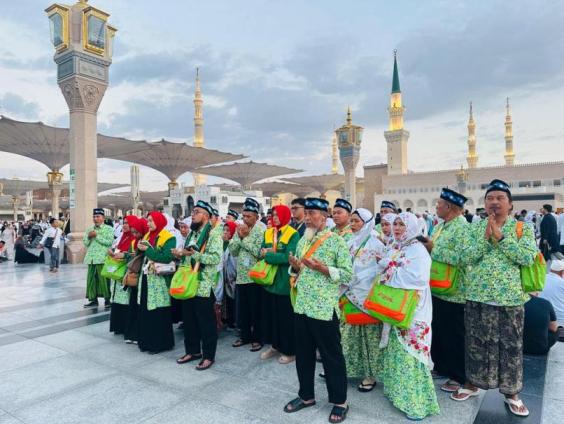 PROGRAM 14 HARI MAULID - Foto 317