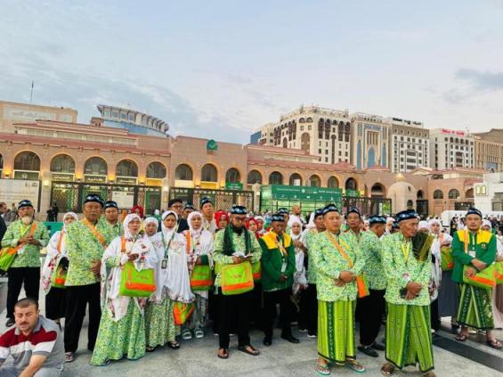 PROGRAM 14 HARI MAULID - Foto 320