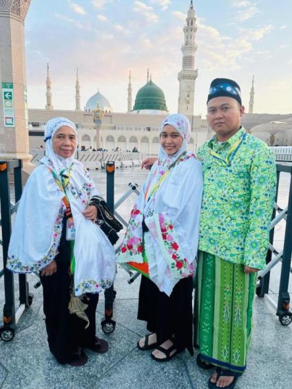 PROGRAM 14 HARI MAULID - Foto 302