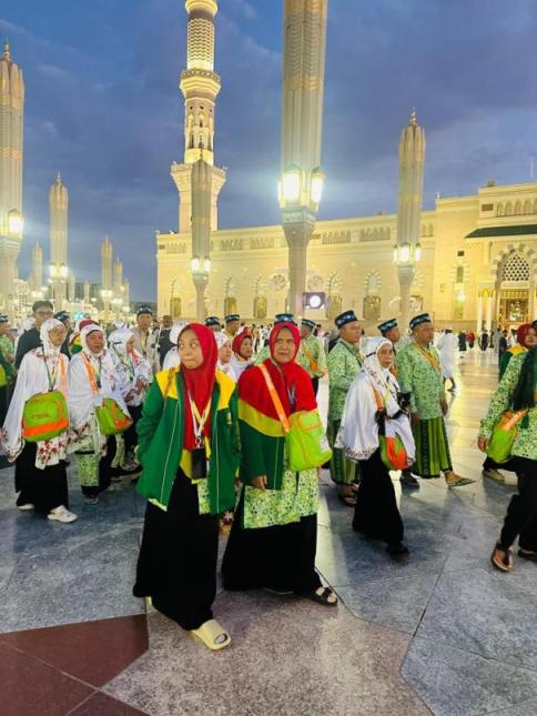 PROGRAM 14 HARI MAULID - Foto 301