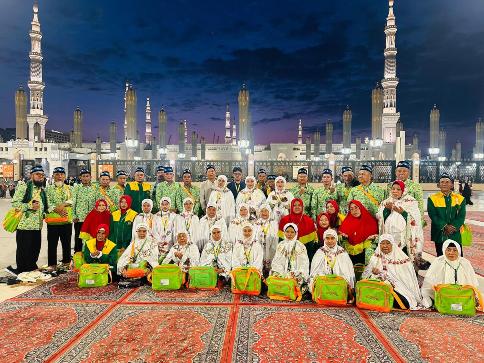 PROGRAM 14 HARI MAULID - Foto 300