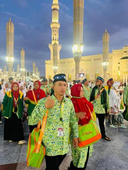 PROGRAM 14 HARI MAULID - Foto 306