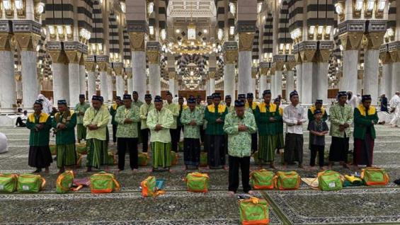 PROGRAM 14 HARI MAULID - Foto 304