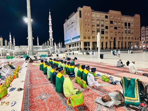 PROGRAM 14 HARI MAULID - Foto 310