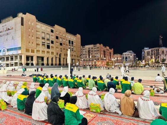 PROGRAM 14 HARI MAULID - Foto 289