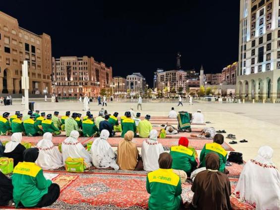 PROGRAM 14 HARI MAULID - Foto 297