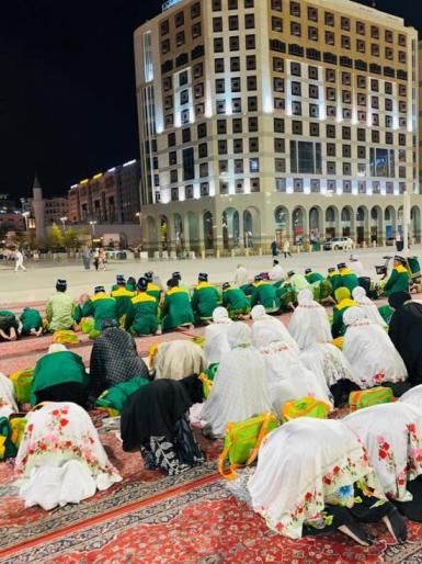 PROGRAM 14 HARI MAULID - Foto 296