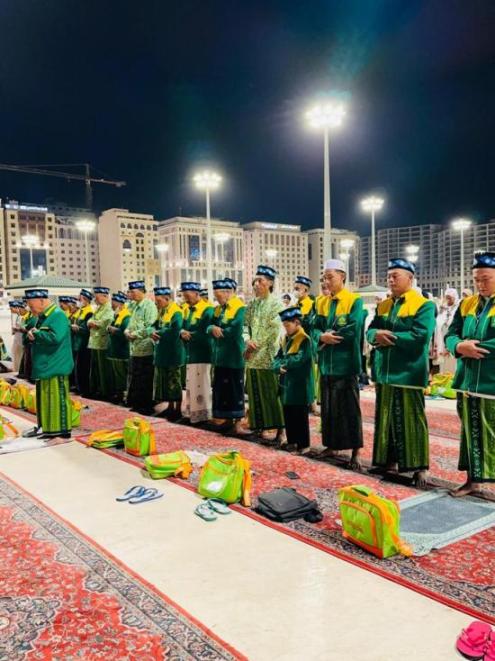 PROGRAM 14 HARI MAULID - Foto 292