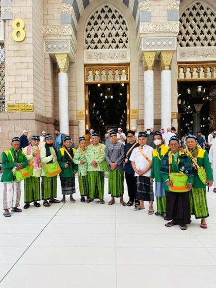 PROGRAM 14 HARI MAULID - Foto 283