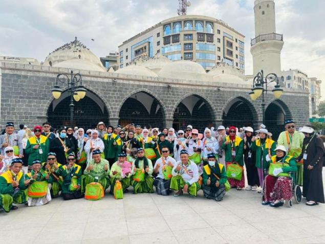 PROGRAM 14 HARI MAULID - Foto 288