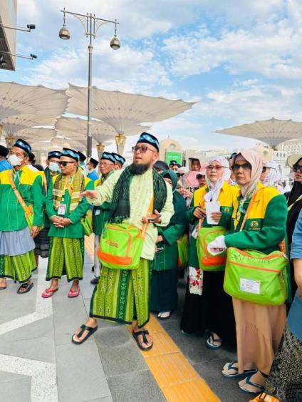 PROGRAM 14 HARI MAULID - Foto 272