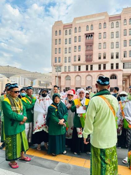 PROGRAM 14 HARI MAULID - Foto 267