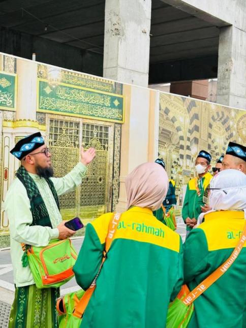 PROGRAM 14 HARI MAULID - Foto 276