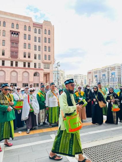 PROGRAM 14 HARI MAULID - Foto 268