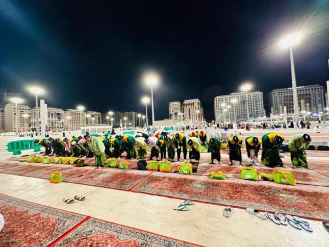 PROGRAM 14 HARI MAULID - Foto 263