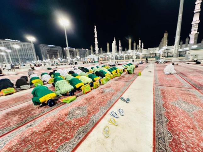 PROGRAM 14 HARI MAULID - Foto 262