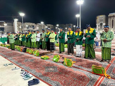 PROGRAM 14 HARI MAULID - Foto 265