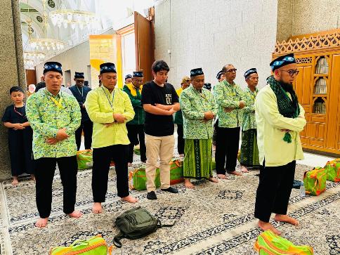 PROGRAM 14 HARI MAULID - Foto 254