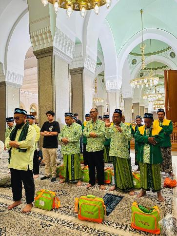 PROGRAM 14 HARI MAULID - Foto 249