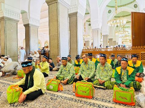 PROGRAM 14 HARI MAULID - Foto 246