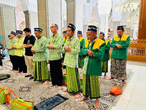 PROGRAM 14 HARI MAULID - Foto 247