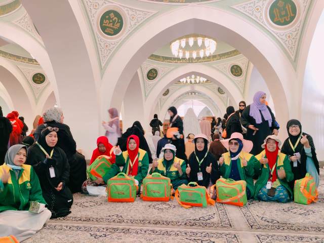 PROGRAM 14 HARI MAULID - Foto 253