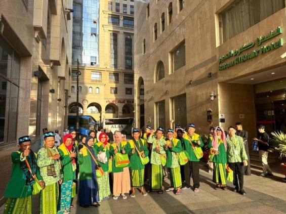 PROGRAM 14 HARI MAULID - Foto 206