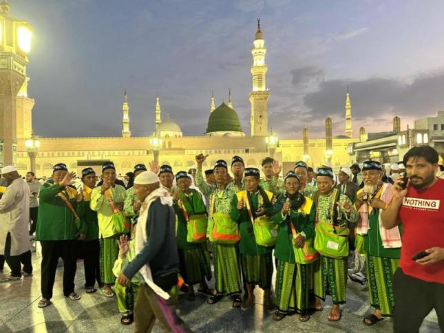 PROGRAM 14 HARI MAULID - Foto 207