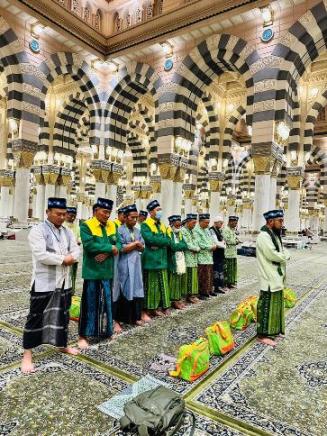 PROGRAM 14 HARI MAULID - Foto 190