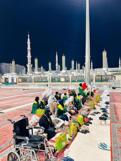 PROGRAM 14 HARI MAULID - Foto 193