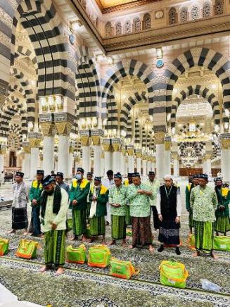 PROGRAM 14 HARI MAULID - Foto 192