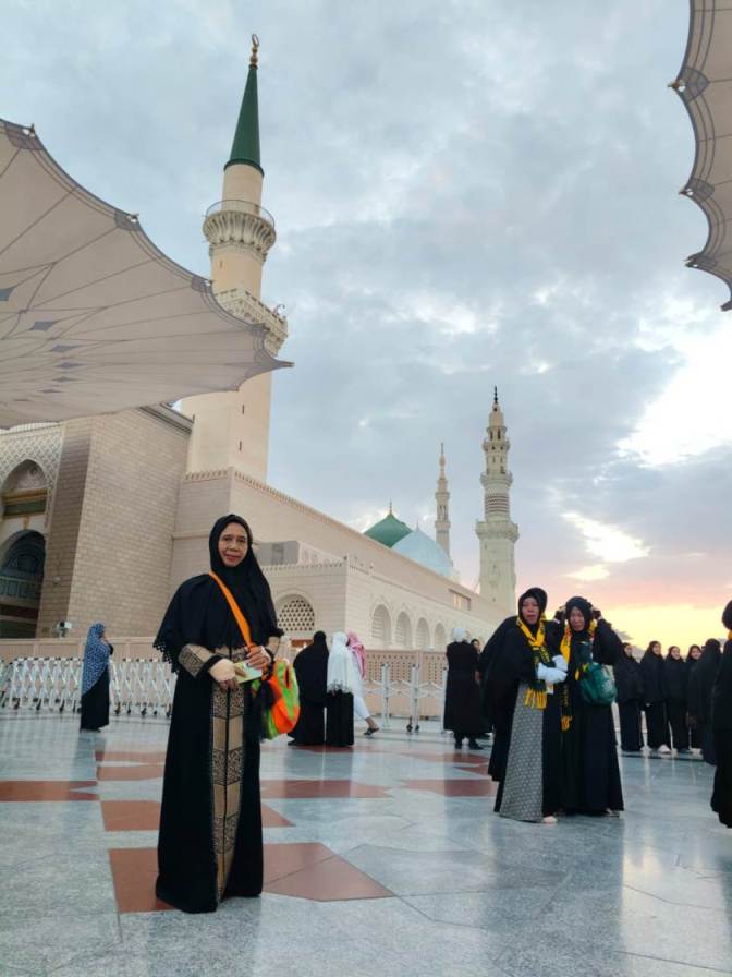 PROGRAM 14 HARI MAULID - Foto 179