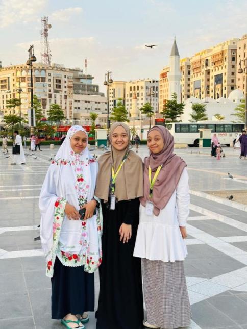 PROGRAM 14 HARI MAULID - Foto 177