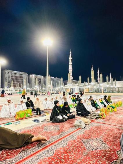 PROGRAM 14 HARI MAULID - Foto 170