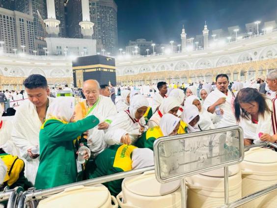 PROGRAM 14 HARI MAULID - Foto 119