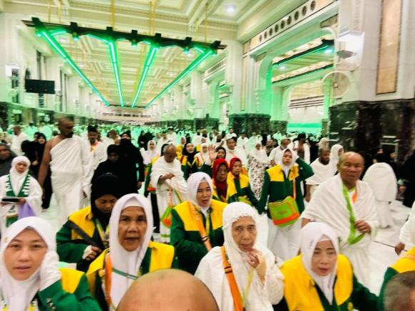 PROGRAM 14 HARI MAULID - Foto 111